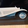 Vintage car print Image 3