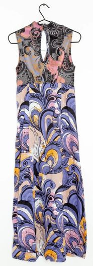 St Martins Dress Size 36 Uk8 New With Tags