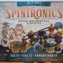 Spintronics Act One Build Mechanical Circuits STEM Game Excellent Condition Image 3