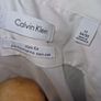 Calvin Klein slim fit White Shirt Image 7
