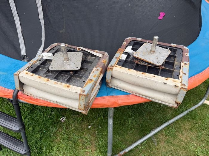 boat seats