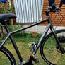 Kona Dew plus Hydrolic Disc  Meduim frame Image 3