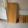 Solid wood kitchen doors Image 2