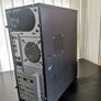 Classic Gaming Pc Q6600 9600Gso 2gb Ram Image 2