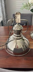 pendent light