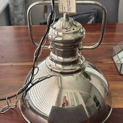 pendent light