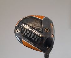 Callaway Mavrik Sub Zero Driver