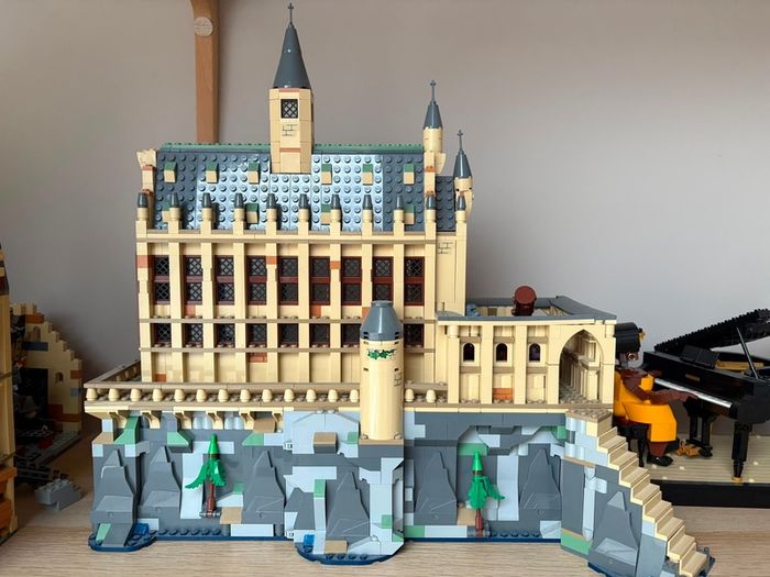 lego