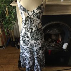 Brand New Maxi Dress, Marks and Spenser's Brand New