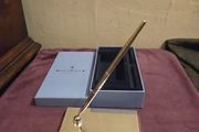 Newbridge Silverware Pen Holder