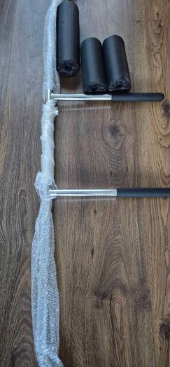 brand new olympic safety squat bar