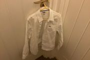 Karl Lagerfeld shirt age 8