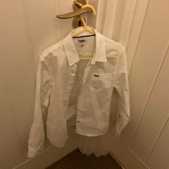 Karl Lagerfeld shirt age 8