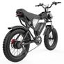 Ridstar Q20 Electric Bike Image 3