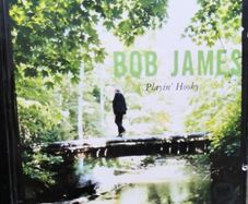 Bob James - Playin' Hooky CD