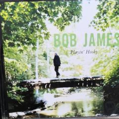 Bob James - Playin' Hooky CD