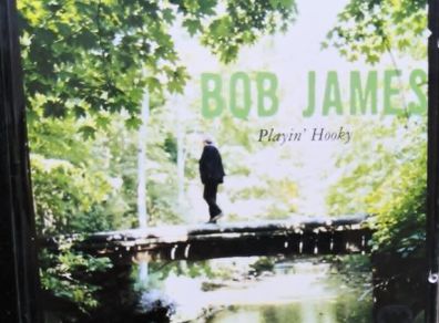 Bob James - Playin' Hooky CD