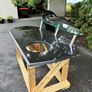Granite counter top Image 5