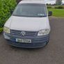 Volkswagen Caddy 2006 Image 5