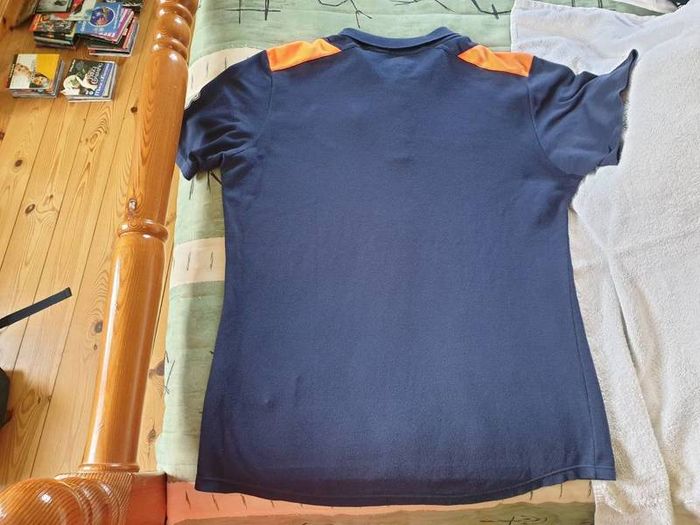 Ireland Football Polo Training Shirt 2015 to 2016 Large Adult Umbro