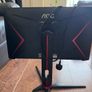 AOC 24" 244 hz FHD gaming monitor Image 2