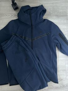 Men's Nike Techfleece Tracksuit