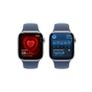 Apple Watch Series 10 Aluminum 46 mm (2024) battery health 100% Image 7