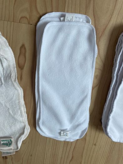 Reusable Cloth Nappies