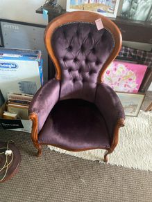 chair
