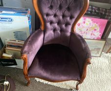 chair