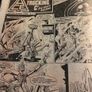 2000 AD Featuring Judge Dredd Prog 266- 29th May 1982- IPC Magazines Image 3