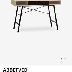 Office desk
