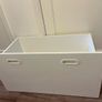 IKEA Storage bench and drawer/box Image 6