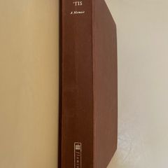 Frank McCourt 'Tis a Memoir hardback 1999
