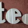 Vintage shop sign Image 3