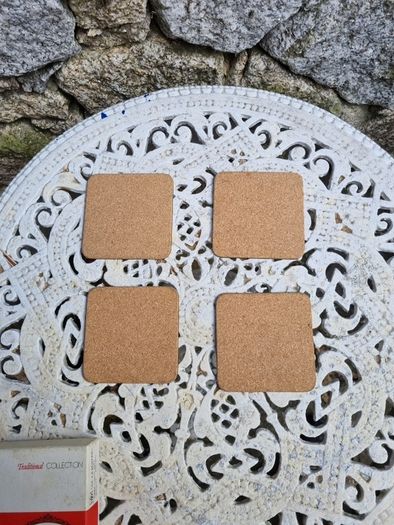coasters