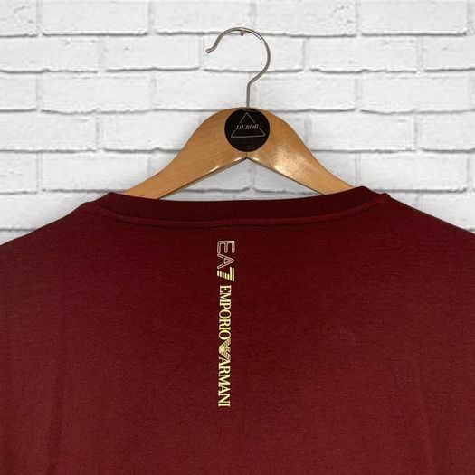 Emporio Armani Long Sleeve