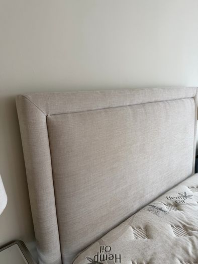 king size bed