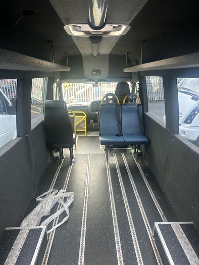 2006 Iveco Unknown