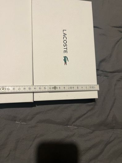 Love moschino diesel Brown Thomas Lacoste Trussardi Arnotts Gift Box