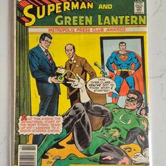 DC Comics Presents | Comic Lot | 16 books | Bronze Age Vintage Comics