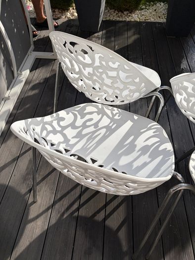 kitchen chairs