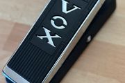 Vox V847 Wah