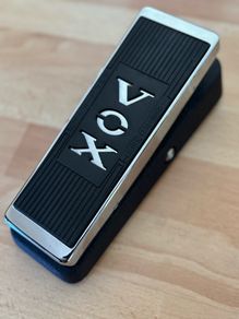 Vox V847 Wah