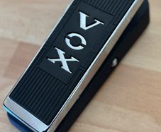 Vox V847 Wah