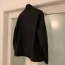 Dockers Mens Black Jacket Image 10