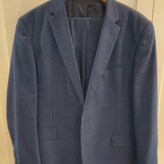 The Collection Navy 2 piece suit