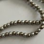 pearl necklace Image 3