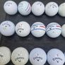 30 pre used Callaway golf balls Image 2
