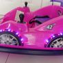 FlyBar Electric Bumper Car Image 2